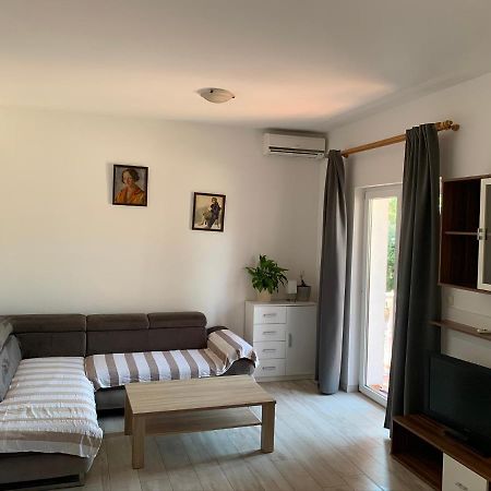 Apartments Ban Новий Винодольський Екстер'єр фото