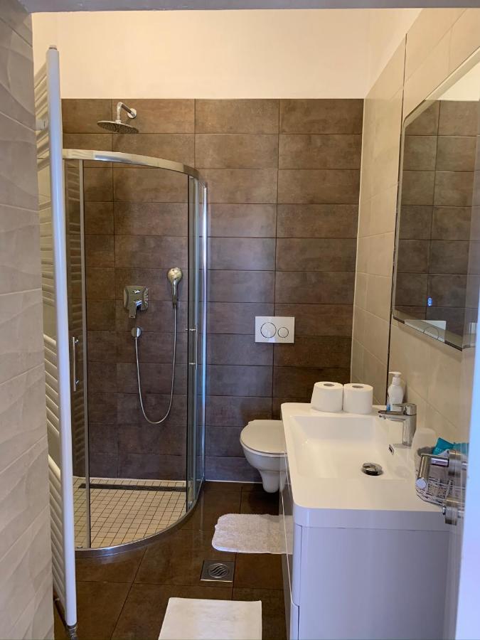 Apartments Ban Новий Винодольський Екстер'єр фото