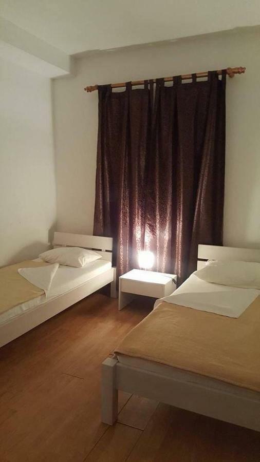 Apartments Ban Новий Винодольський Екстер'єр фото