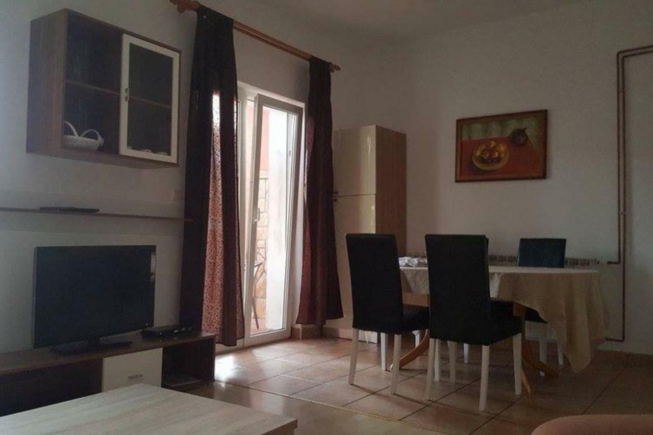 Apartments Ban Новий Винодольський Екстер'єр фото