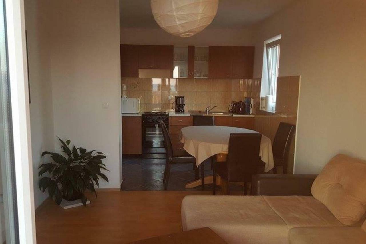 Apartments Ban Новий Винодольський Екстер'єр фото