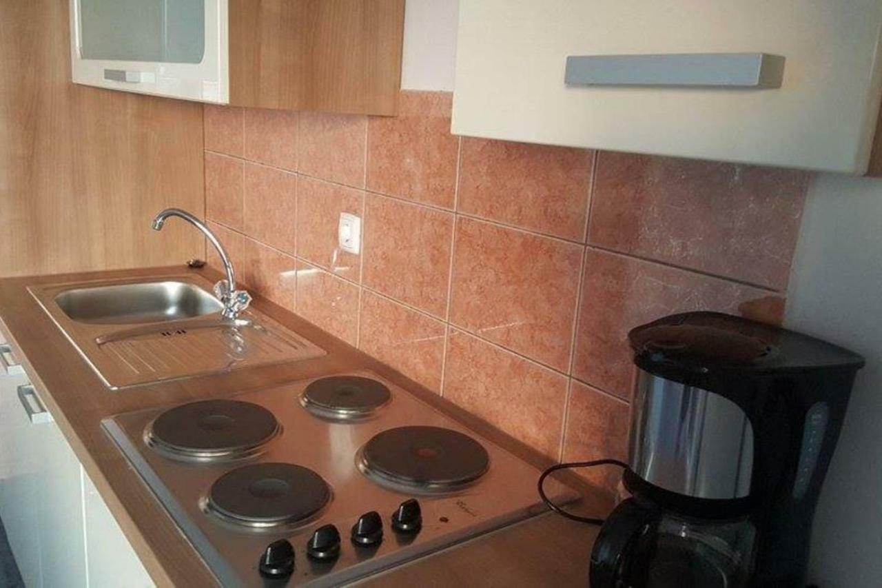 Apartments Ban Новий Винодольський Екстер'єр фото