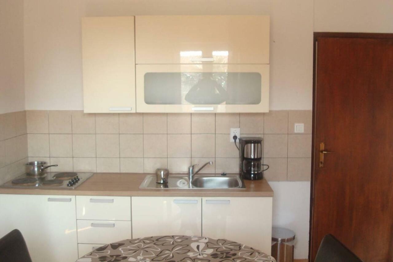 Apartments Ban Новий Винодольський Екстер'єр фото